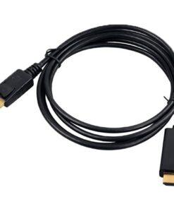 Cáp Displayport Ra Hdmi 1m8 Bx022