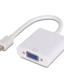 Chuyển Mini Displayport Ra Vga