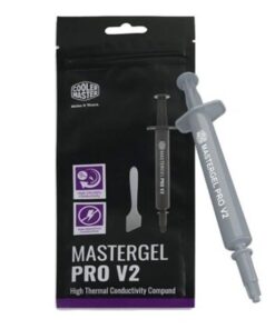 Keo Tản Nhiệt Xịn Cooler Master Gel Pro V2 1,5g