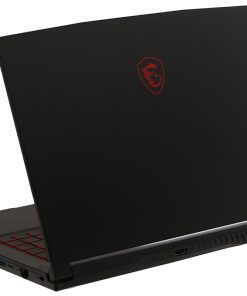 Laptop Gaming Cũ MSI GF63-11SC (i5-11400H/8GB/512GB SSD/GTX 1650 Max-Q/15.6" FHD 144Hz)