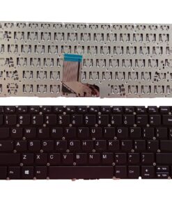 Bàn phím laptop Lenovo IdeaPad 720S-14IKB, 320S-13IKB, 720-14 (Hai lỗ ốc góc ngang)