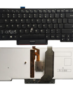 Bàn phím laptop Lenovo ThinkPad X1 Carbon Gen 1 (Core i thế hệ 3) Renew (BH 6TH)
