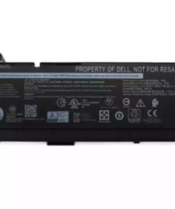 Pin laptop Dell Precision 7670 7680 7770 7780 - X9FTM (6 cell 93 Wh)
