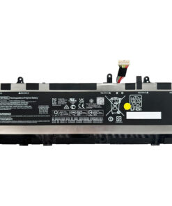 Pin laptop HP 840 G9 WP06XL 76Wh - 6 cell (ZIN)