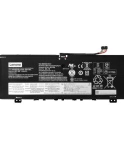 Pin laptop Lenovo Yoga C740-14IML – L18M4PE0 (4 cell)