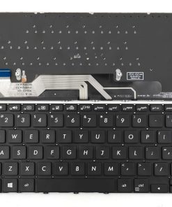 Bàn phím laptop Asus ZenBook Flip 13 UX362, UX362C, UX362CA, UX362F, UX362FA, Q326, Q326F, Q326FA (LED, BH 6TH)