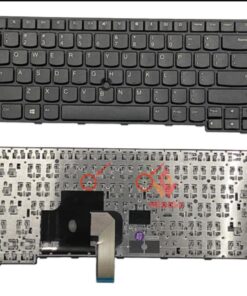 Bàn phím laptop Lenovo Thinkpad Edge E470, E470C, E475 (Renew, không chuột, BH 6 tháng)