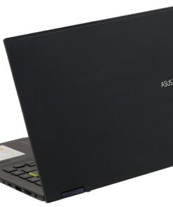Laptop Cũ Asus VivoBook TP420UA (R5 5500U/8GB/512GB SSD/14.0" FHD Cảm Ứng)