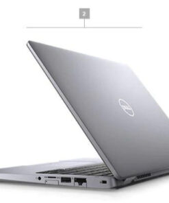 Laptop Cũ Dell Latitude 5310 2-in-1 (i5-10310U/8GB/256GB NVMe/13.3" FHD Cảm Ứng)