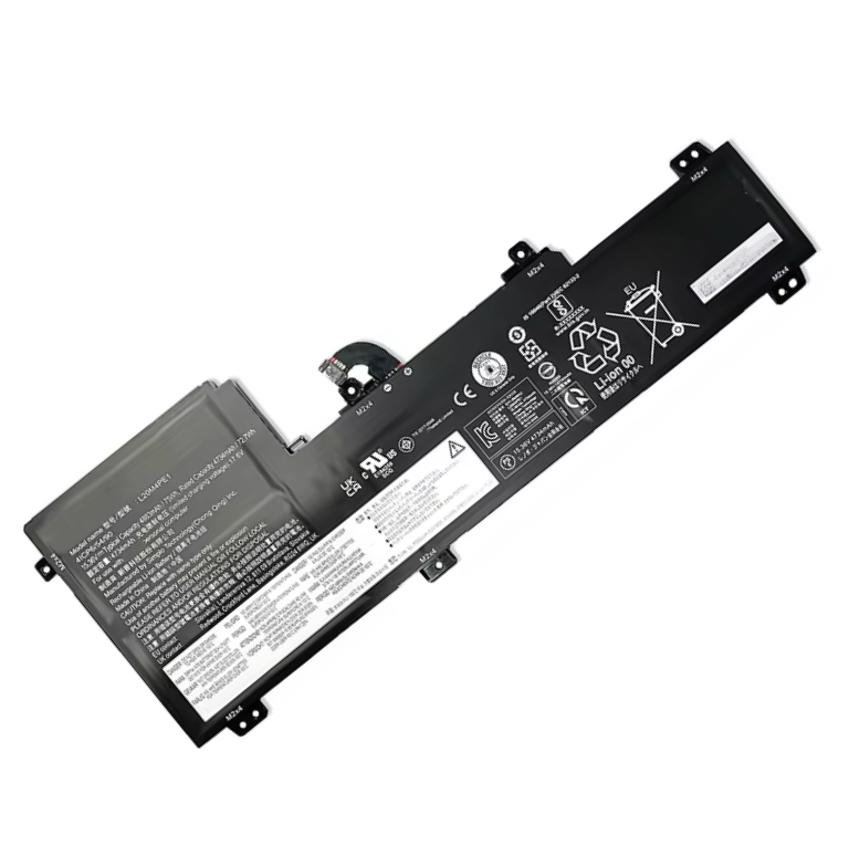 Pin laptop Lenovo IdeaPad 5 Pro 16ACH6 16IHU6 - L20C4PE1 4 cell