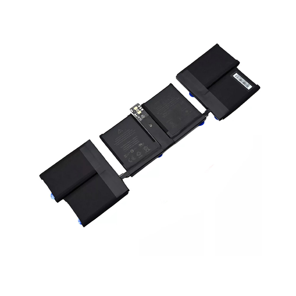Pin MacBook Pro 14″ A2442 (Apple Silicon) – A2519 (6 cell)