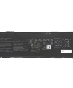 Pin laptop Asus Chromebook CX9 CX9400 CX9400C và CX3 CX3400 CX3400F - C31N2005 (3 cell)