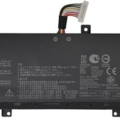 Pin laptop Asus ZenBook Pro Duo 15 OLED UX582 UX582L UX582LR - C42N2008 (4 cell)