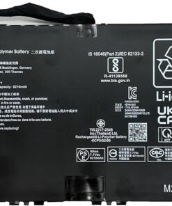Pin laptop HP Envy 13-bf 13-bf000, 13-bf0013dx, 13-bf0121tu, 13-bf0141tu, WF04XL (ZIN) - 4 CELL