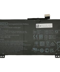 Pin laptop HP Chromebook X360 12B-CA000, Chromebook 12-H000 – MD02XL – 2 cell