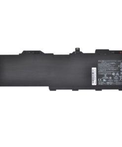 Pin laptop HP ZBook Fury 15 G7, ZBook Fury 15 G8, ZBook Fury 17 G7, ZBook Fury 17 G8 – AL08XL (8 cell)