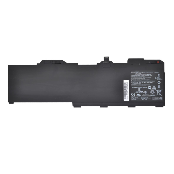 Pin laptop HP ZBook Fury 15 G7, ZBook Fury 15 G8, ZBook Fury 17 G7, ZBook Fury 17 G8 – AL08XL (8 cell)