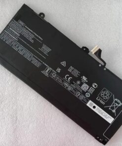 Pin laptop HP Chromebook 14B-NA000, Chromebook X360 14C, Pro C640/C645 – SI03XL – 3 cell