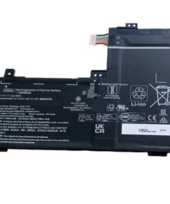 Pin laptop HP Chromebook X2 11-DA000 – DS02XL – 2 cell