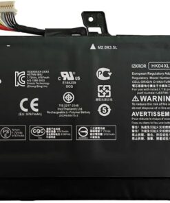 Pin laptop HP EliteBook x360 1030 G7 G8 – 1040 G7 G8 Series - HK04XL (4 cell)