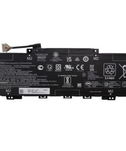 Pin laptop HP Pavilion Aero 13-be000 – PC03XL – 3 cell