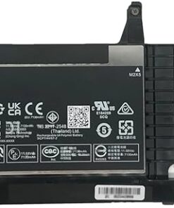 Pin laptop HP ZBook Studio 16 G9, ZBook Studio 16 G10 – MN06XL (6 cell)