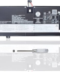 Pin laptop Lenovo Yoga Slim 9 14IAP7 (82T0, 82T1) - L20C4PH1 (4 cell)