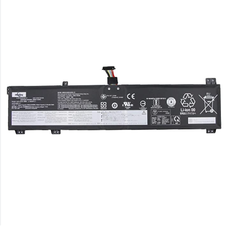 Pin laptop Lenovo Legion 5 15ARH05 / 5IMH05H / 5P 15ARH05H - L19C4PC1 (Type B) - 4 cell
