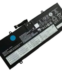 Pin Lenovo IdeaPad Duet 5 12IAU7 12IRU8 – L21C4PE3 (4 cell)