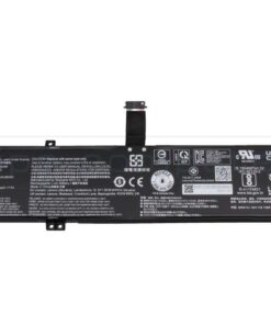 Pin laptop Lenovo Legion 5 15IAH7 / 15ARH7 / Legion 5 Pro 16IAH7 (2022) - L21M4PC2 (Type B) - 4 cell