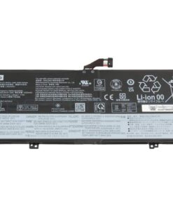 Pin laptop Lenovo ThinkBook 13x ITG G1 / ThinkBook Plus G2 ITG – L20M4PD1 (4 cell, 53 Wh)
