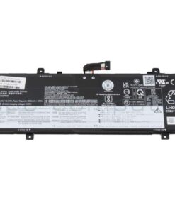 Pin laptop Lenovo ThinkBook 14 G4+ IAP/ARA, ThinkBook 14 G4+ – L21M3P54 – 3 cell