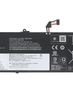 Pin laptop Lenovo ThinkBook 16 G4+ IAP / ARA – L21C3PD7 – 3 cell