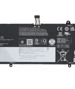 Pin laptop Lenovo Yoga 6 13ALC7 / 13ABR8 - L21C4PE2 - 4 cell