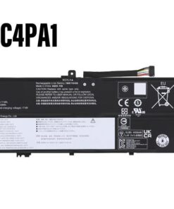 Pin laptop Lenovo Yoga 7 14IRL8, Yoga 7 14ARP8, Yoga 7 16IRL8 - L22D4PA1 - 4 cell