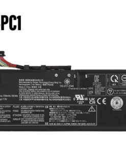 Pin laptop Lenovo Legion 5 15IAH7, Legion 5 15ARH7, Legion 5 Pro 16IAH7 – L21M4PC1 (Type A, kén WH) – 4 cell
