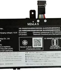Pin laptop Lenovo ThinkPad Neo 14 (2022) – L21C3PD4 – 3 cell