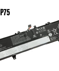 Pin laptop Lenovo ThinkPad P1 G4 Extreme G4 – L21C4P75 – 4 cell