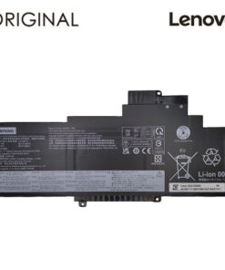 Pin laptop Lenovo ThinkPad X1 Nano Gen 2 / Gen 3 – L21D3P70 – 3 cell