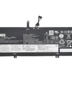 Pin laptop Lenovo Yoga Slim 7 Carbon 13IAP7, Yoga Slim 7 Carbon 13IRP8 – L21M4PH3 (4 cell)