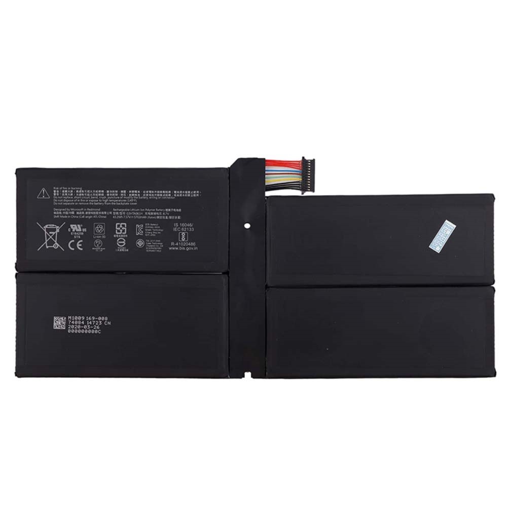 Pin Surface Pro 7 – G3HTA061H (4 cell, zin linh kiện) – nhanh tại Linh Kiện Hoàng Phát Gò Vấp