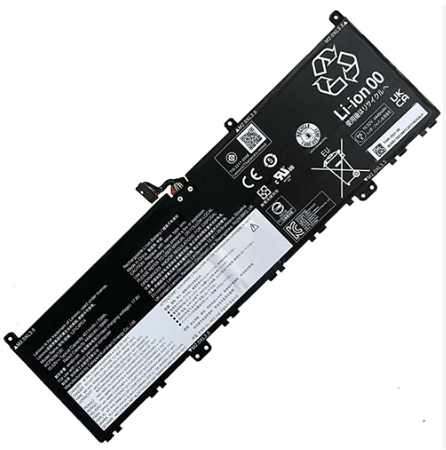 Pin laptop Lenovo IdeaPad Gaming 3 16ARH7 16IAH7 - L21M4PC4 4 cell