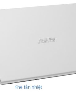Laptop Cũ Asus VivoBook X409J (i3-1005G1/8GB/NVMe 512GB/14.0" FHD)