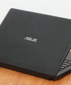 Laptop Cũ Asus X452L (i5‑4210U/8GB/120GB SSD + 500GB HDD/14" HD)