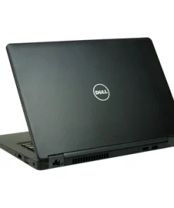 Laptop Cũ Dell Latitude 5480 (i7‑7820HQ/8GB/256GB SSD/14" FHD)