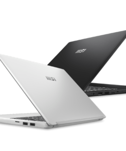 Laptop Cũ MSI Modern 14 C7M‑221VN (R7 7730U/8GB/512GB NVMe/14" FHD)