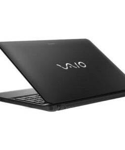 Laptop Cũ Sony Vaio SVF153 (i3‑4005U/6GB/120GB SSD + 500GB HDD/15.6")