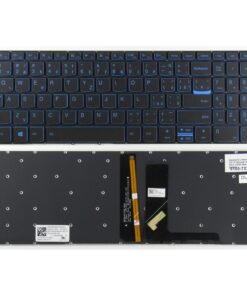 Bàn phím laptop Lenovo IdeaPad S145-15API, S145-15IKB, S145-15IWL, L340-15, L340-15API, L340-15IWL, L340-17, L340-17API, L340-17IWL (LED xanh, BH 6 tháng)
