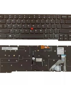 Bàn phím laptop Lenovo ThinkPad X1 Carbon Gen 2 (Core i thế hệ 4) (BH 6TH)