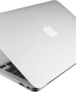 MacBook Cũ Air 13-inch A1466 (2017) (i5-5350U/8GB/256GB/13.3" WXGA+)
